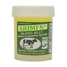 Arimis Milking Salve 50Gm